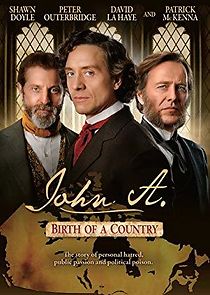 John A.: Birth of a Country (2011)