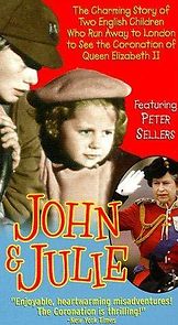 John and Julie (1956)