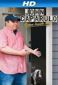 John Caparulo: Come Inside Me (TV Special 2013) (2013)