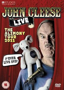 John Cleese: The Alimony Tour (2011)