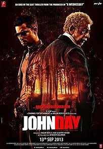 John Day (2013)