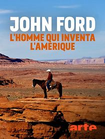 John Ford: The Man Who Invented America (2019)