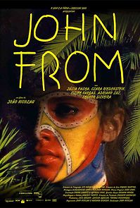 John From (2016)