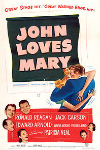 John Loves Mary (1949)