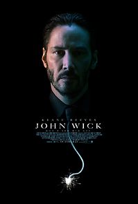 John Wick: Don't F*#% with John Wick (Short 2015) (2015)
