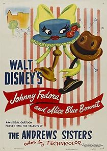 Johnnie Fedora and Alice Bluebonnet (1946)