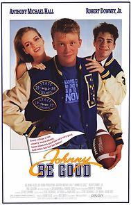 Johnny Be Good (1988)