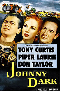 Johnny Dark (1954)
