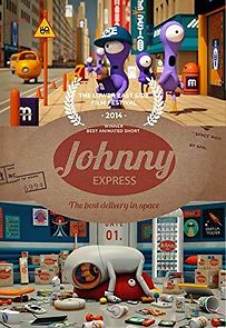 Johnny Express (2014)