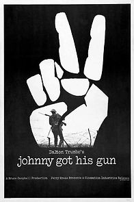 Johnny Got His Gun (1972)
