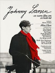 Johnny Larsen (1979)