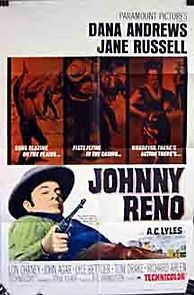 Johnny Reno (1966)