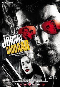 Johnny the Traitor (2007)