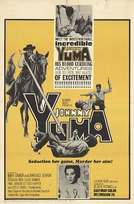 Johnny Yuma (1966)