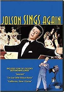 Jolson Sings Again (1949)