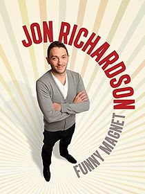 Jon Richardson: Funny Magnet (2012)