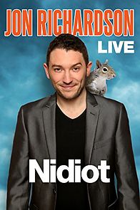 Jon Richardson Live: Nidiot (2014)