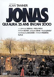 Jonah Who Will Be 25 in the Year 2000 (1976)