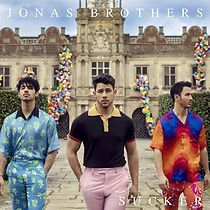 Jonas Brothers: Sucker (2019)