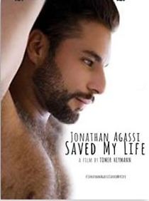 Jonathan Agassi Saved My Life (2018)