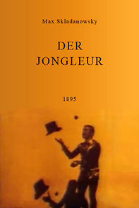 Jonglerul (1895)