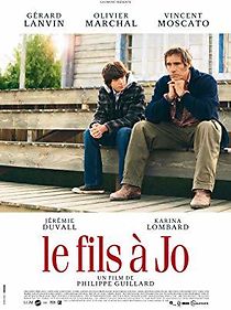 Jo's Boy (2011)