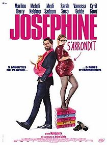 Joséphine, Pregnant & Fabulous (2016)