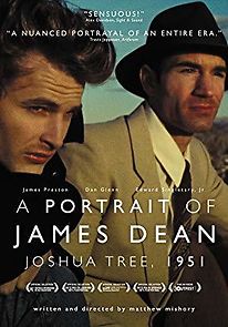Joshua Tree, 1951: A Portrait of James Dean (2015)