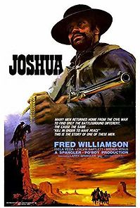 Joshua (1977)