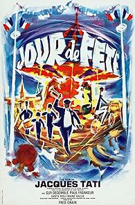 Jour de Fête (1949)