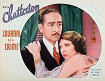 Journal of a Crime (1934)
