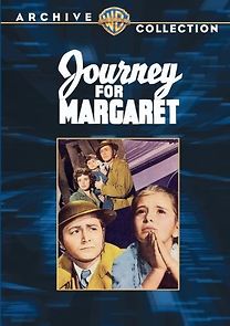 Journey for Margaret (1943)