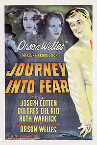 Journey Into Fear (1943)