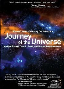 Journey of the Universe (2011)