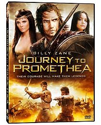Journey to Promethea (2010)