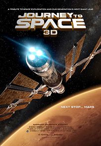Journey to Space (2017)