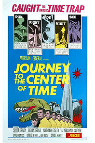 Journey to the Center of Time (1967)