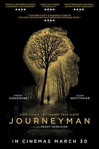 Journeyman (2018)