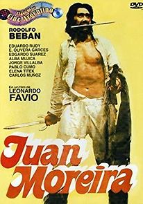 Juan Moreira (1973)