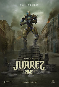 Juarez 2045 (2018)