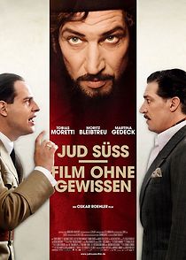 Jud Süss - Film ohne Gewissen (2010)