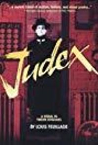 Judex (1917)