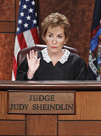 Judge Judy Primetime (2014)