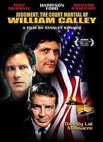 Judgment: The Court Martial of Lieutenant William Calley (1975)