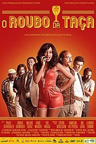 Jules and Dolores (2016)