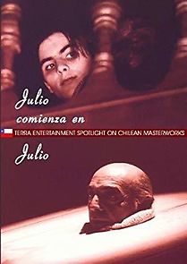 Julio Begins in July (1979)