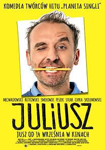 Juliusz (2018)