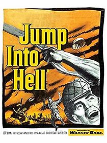 Jump Into Hell (1955)