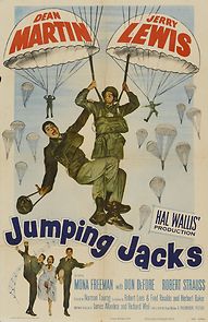 Jumping Jacks (1952)