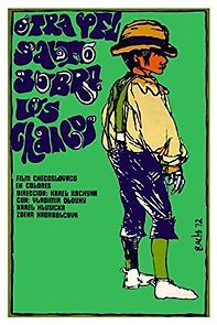 Jumping Over Puddles (1971)